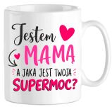 Kubek Prezent dla Mamy 